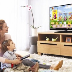 Televizorul Smart si Copilul Inteligent (2) Efectele pozitive