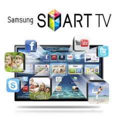 De ce merita sa alegi un Televizor Samsung Smart TV?