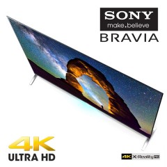 De ce sunt un fan al televizoarelor Sony?