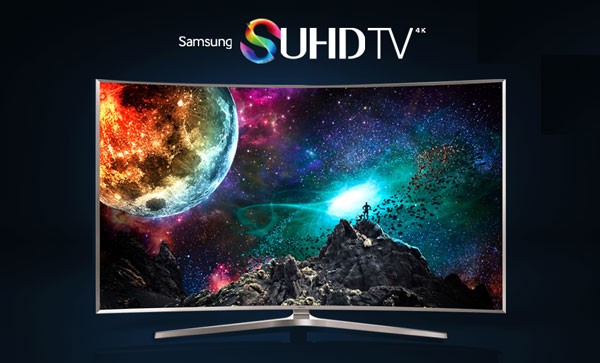 Ce ofera noua serie de televizoare smart Samsung SUHD (S Ultra HD)