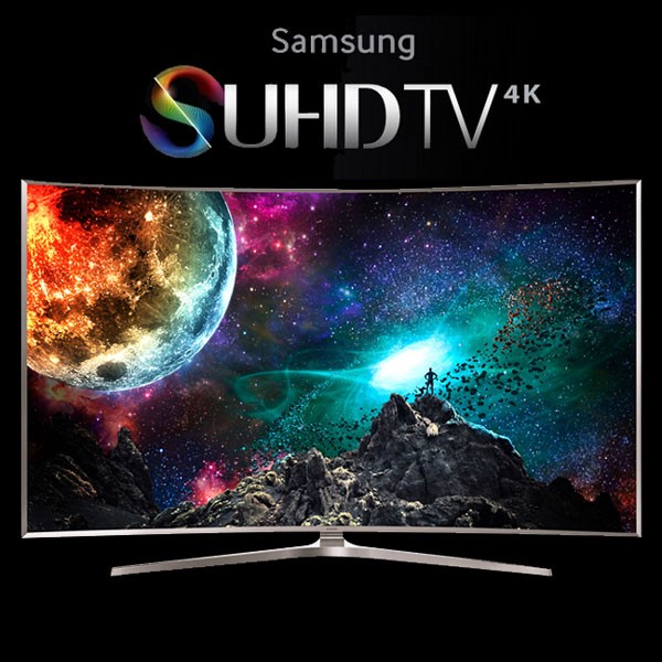 De ce merita sa cumperi un televizor Smart Samsung SUHD JS9500 JS9000 JS8500