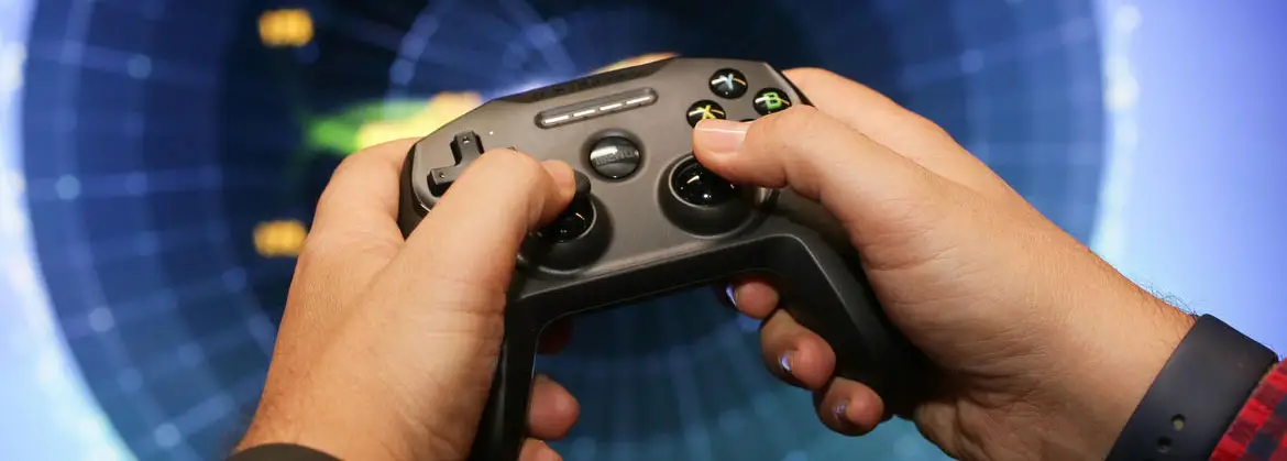 GHID CELE MAI BUNE RAPIDE Televizoare Smart pentru Jocuri PC si Console