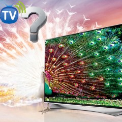 Informatii despre terminologiile ce insotesc specificatiile televizoarelor Smart 4K UltraHD
