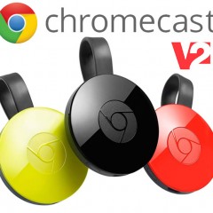 De ce merita sa cumperi un Google Chromecast 2.0 Hdmi Streaming Media Player?