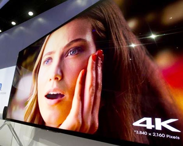 Premium Smart TV Sony X930D