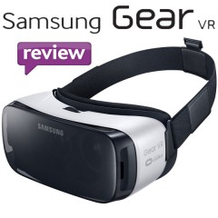 [REVIEW] Samsung Gear VR si cateva pareri despre Ochelarii Virtuali