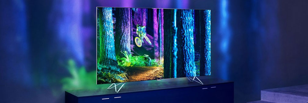 Prezentare comparativa a Televizoarelor Smart Android TV de la Philips