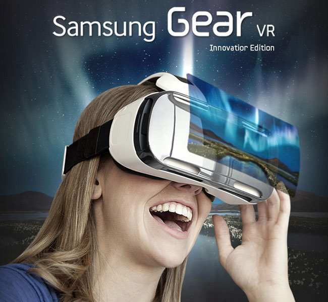Realitatea Virtuala in 2016. Trenduri, avantaje si probleme. Samsung Gear VR, HTV Vive si Oculus Rift