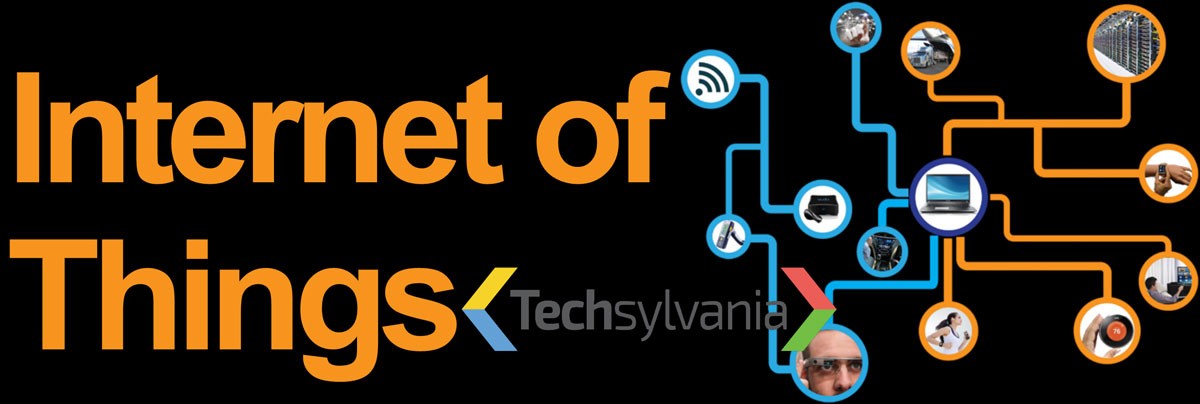 About IoT - Internet of Things