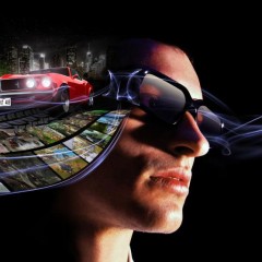 Televizoarele 3D aduc viitorul mai aproape