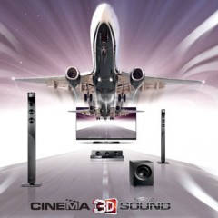 Tehnologia 3D audio Home Cinema – de la cinematografe la ,,micile” ecrane