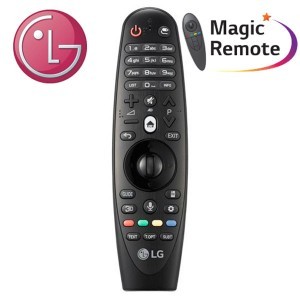 De ce merita sa cumperi Telecomanda LG Magic Remote?