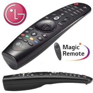 Review si Pareri Telecomanda Magic Remote pentru Smart TV LG