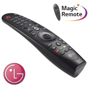 Telecomanda Magic Remote cu control vocal pentru Smart TV LG