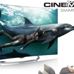 Dispare tehnologia 3D TV? Vezi petitia online de sustinere