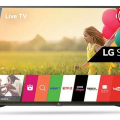 Televizorul LED Smart LG Ultra HD cu diagonala de 165cm 65UH600V este o alegere buna?