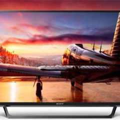 Televizoarele Sony 2017 – X(E)93E si X(E)94E cu suport Dolby Vision