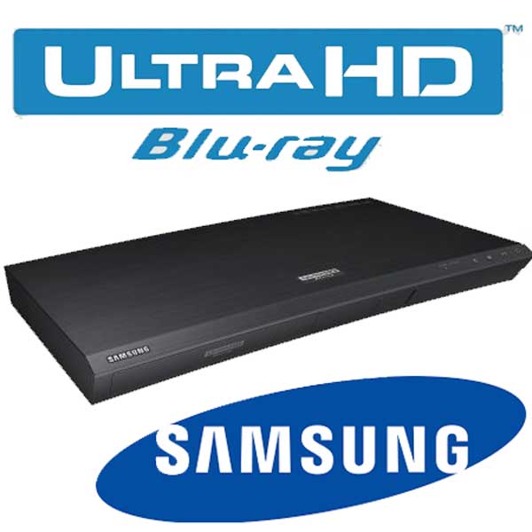 Informatii Blu-Ray player Samsung UBD-K8500, Ultra HD, 3D