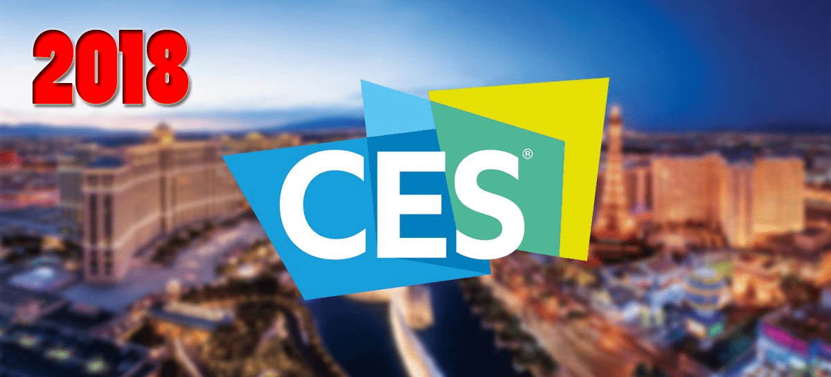 La ce sa ne asteptam de la CES 2018 in materie de tehnologie?