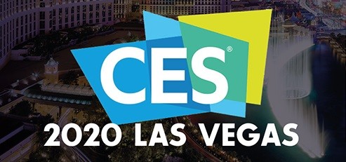 CES 2020 Las Vegas Noutati in industria TV