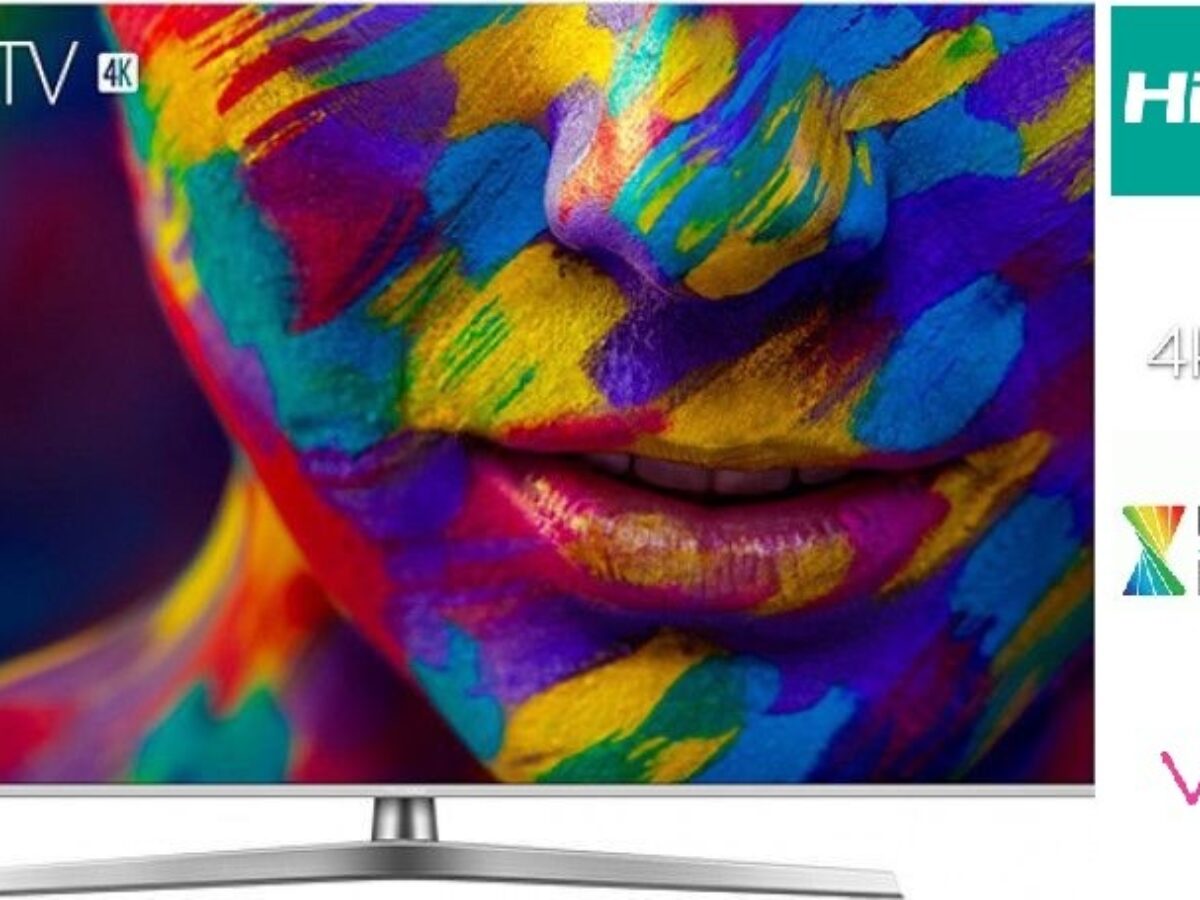 have mistaken Assets As fast as a flash GHID] Televizoare HiSense ULED. Ce reprezinta? Comparatii cu OLED »