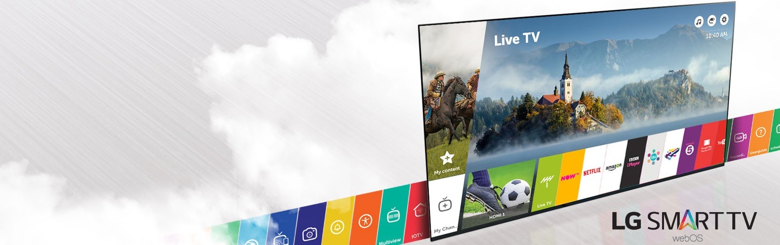 Merita LED TV-ul LG 55UM7660PLA?