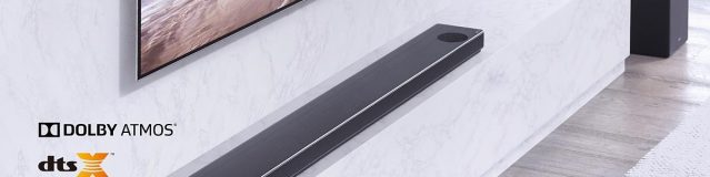 Cele mai bune (performante) sisteme de sunet tip Soundbar