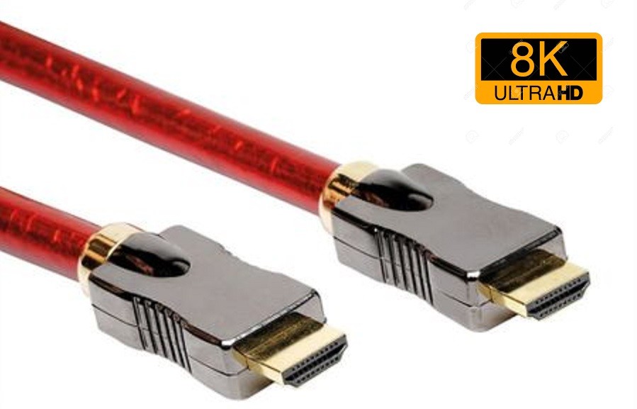 Cablu conectare TV consola si device-uri standard HDMI 2.1 8K