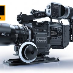 Camere video cu filmare la rezolutie 8K