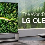 Evolutia preturilor si productiei televizoarelor OLED LG vs LED LG in 2020