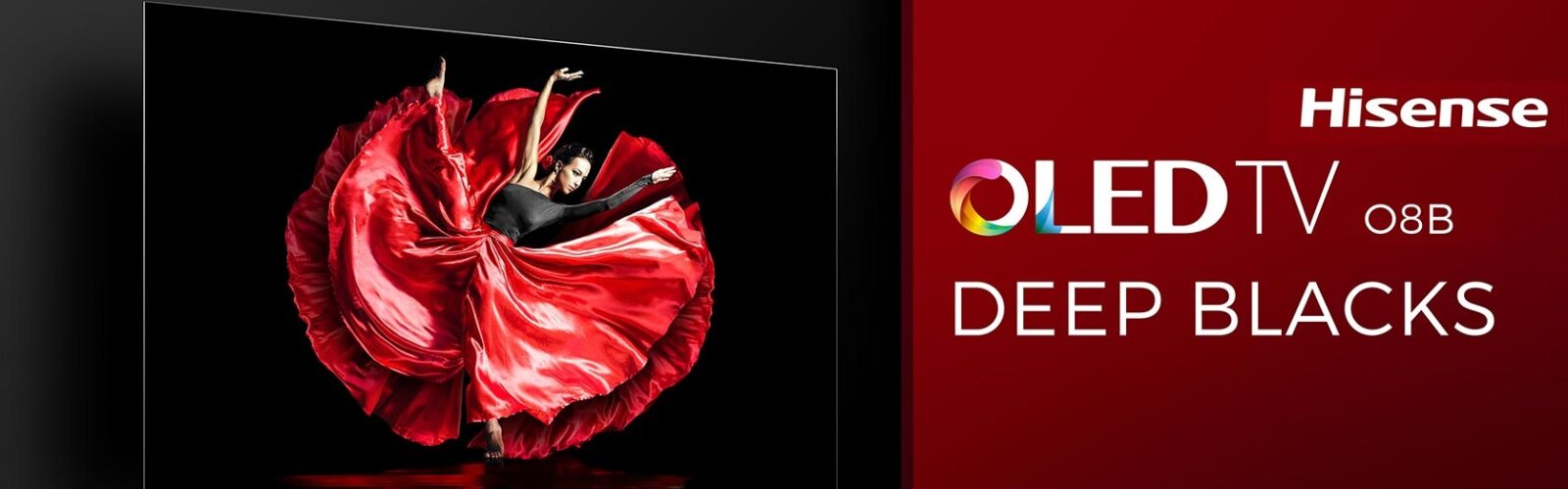 HiSense renunta la televizoarele OLED?