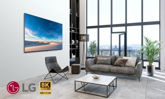 Review TV8K LG Miniled 65QNED993PB – Argumente NU PARERI