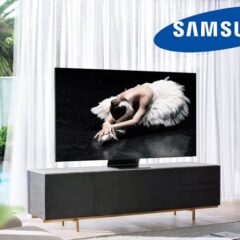 Review și păreri TV 8K Samsung 65Q800T