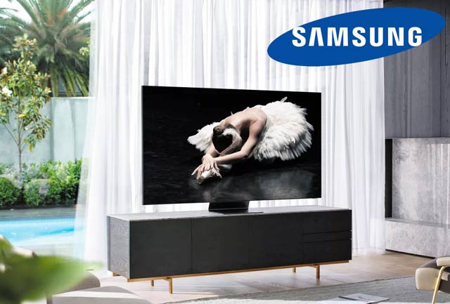 Review Televizor 8K Samsung 65Q800T