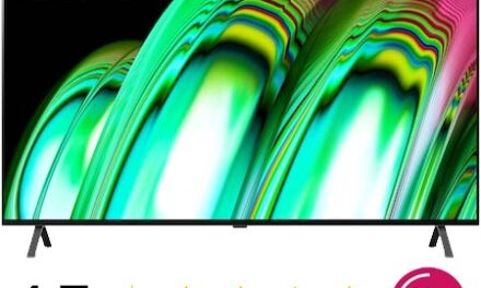 Televizoare smart 4K cu rating cumparator de 5 stele