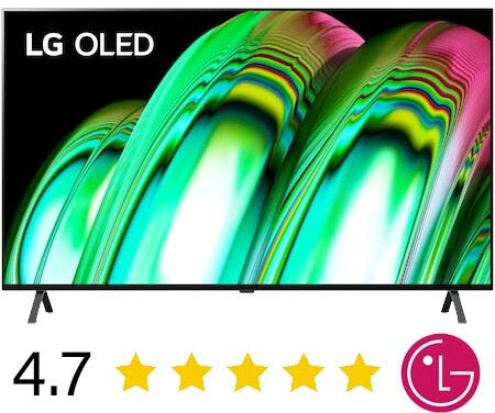 Televizoare smart 4K cu rating cumparator de 5 stele