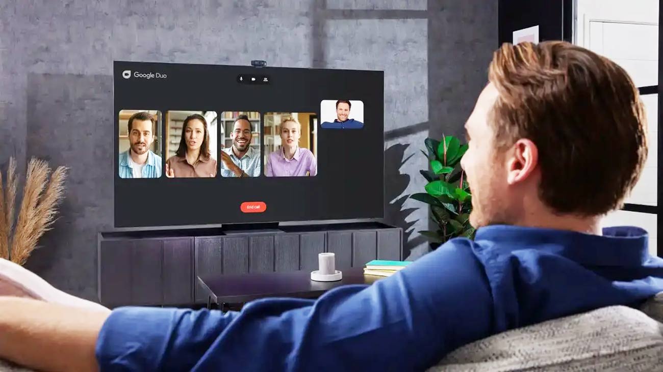 Ce este Google Duo? Cum organizezi conferințe video pe televizor?