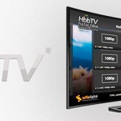 Ce este HbbTV?