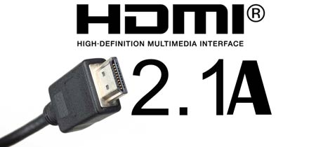 Noua interfata HDMI 2023 2.1A