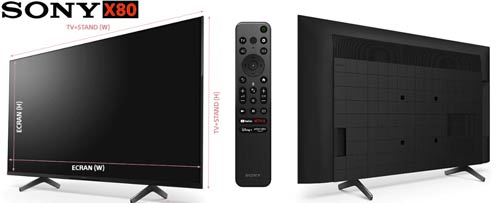 Review Sony 50X80K si 50X85K Review Sony 50X80K si 50X85K