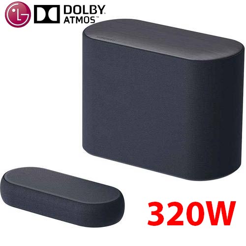 Review Pret si Pareri Soundbar LG QP5 Eclair