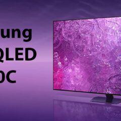 Televizor 2023 Samsung Neo QLED QN90C
