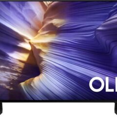 Samsung OLED 48S90F (2025) – cel mai ieftin OLED din România în 2026? Review real, nu marketing